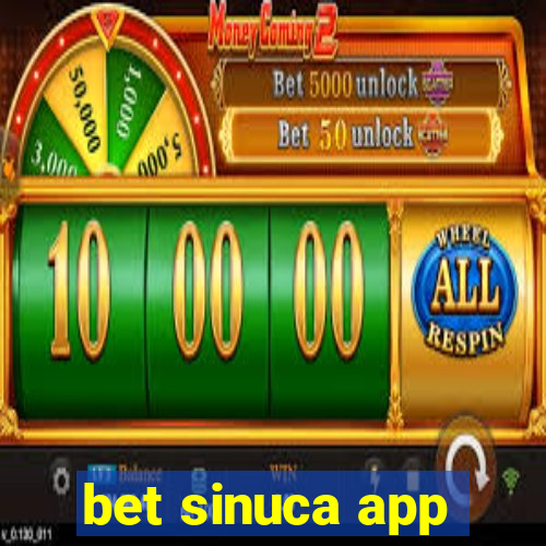 bet sinuca app